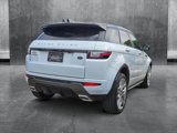 Used 2018 Land Rover Range Rover Evoque HSE Dynamic image 4