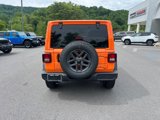 New 2025 Jeep Wrangler Sport S image 4