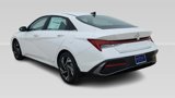 New 2025 Hyundai Elantra SEL image 5