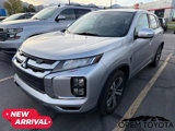 Used 2020 Mitsubishi Outlander Sport ES image 5
