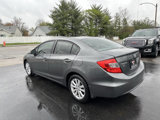 Used 2012 Honda Civic EX image 5