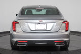 Used 2023 Cadillac CT5 Luxury w/ Sun And Sound Package image 4