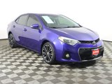 Used 2015 Toyota Corolla S image 6