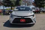 Used 2021 Toyota Corolla LE image 2