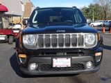 Used 2021 Jeep Renegade Limited image 3