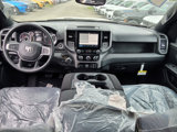 New 2025 RAM 1500 Tradesman w/ Night Edition image 2