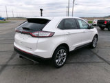 Used 2017 Ford Edge Titanium w/ Equipment Group 301A image 6