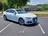 Used 2019 Audi S4 Premium Plus image 2
