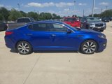 Used 2011 Kia Optima SX w/ Premium Touring Pkg image 2