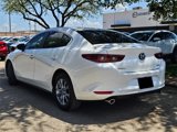 Certified 2024 MAZDA MAZDA3 s image 3