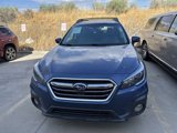 Used 2019 Subaru Outback 2.5i Premium w/ Popular Package #2 image 2