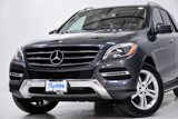 Used 2013 Mercedes-Benz ML 350 4MATIC image 2