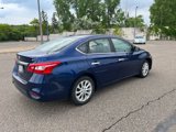 Used 2019 Nissan Sentra SV image 5