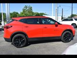 Used 2021 Chevrolet Blazer LT image 4