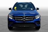 Used 2018 Mercedes-Benz GLC 300 image 3