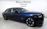 Certified 2020 Rolls-Royce Phantom Sedan image 5