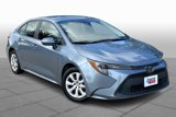 Used 2021 Toyota Corolla LE image 2