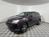 Used 2018 Toyota RAV4 LE image 3