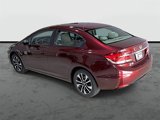 Used 2015 Honda Civic EX image 2