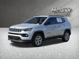 New 2025 Jeep Compass Latitude image 5