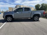 Used 2022 Chevrolet Colorado W/T w/ Custom Special Edition image 2