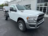 New 2024 RAM 3500 Tradesman image 3