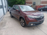 Used 2017 Honda Ridgeline RTL image 3