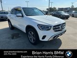 Used 2021 Mercedes-Benz GLC 300 image 5