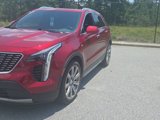 Used 2019 Cadillac XT4 Premium Luxury image 2