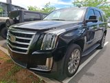 Used 2017 Cadillac Escalade Luxury image 3