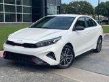 Used 2022 Kia Forte GT-Line image 1