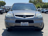Used 2008 Acura RDX SH-AWD w/ Technology Package image 3
