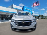 Certified 2022 Chevrolet Equinox LT image 2