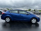 Used 2018 Kia Forte LX image 4