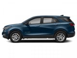 Used 2023 Chevrolet Equinox LT image 3