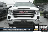 Certified 2022 GMC Sierra 1500 SLE image 2