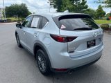 Used 2021 MAZDA CX-5 Touring image 5