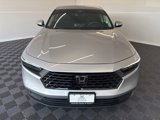Certified 2023 Honda Accord LX image 2