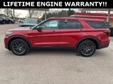 New 2025 Ford Explorer ST-Line image 5