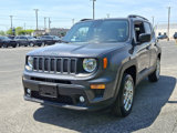 Used 2022 Jeep Renegade Latitude w/ Convenience Group image 4