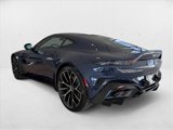 New 2025 Aston Martin V8 Vantage Coupe image 4
