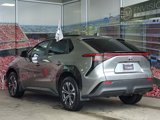 Certified 2024 Toyota bZ4X XLE image 5