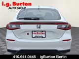 Used 2023 Honda Civic Sport image 5