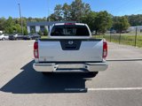 Used 2021 Nissan Frontier SV image 6
