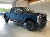 New 2024 Ford F250 XL w/ STX Appearance Package image 4
