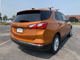 Used 2018 Chevrolet Equinox LT image 5