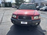 Used 2003 Subaru Forester 2.5X image 4
