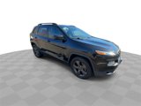 Used 2016 Jeep Cherokee 75th Anniversary image 2