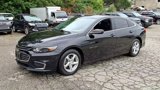 Certified 2017 Chevrolet Malibu LS image 4
