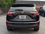 Used 2021 Acura RDX AWD image 4